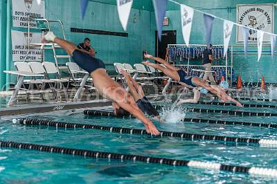 Swim v S-R 37